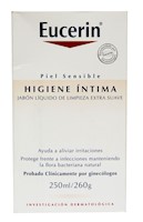 EUCERIN HIGIENE INTIMA 511299